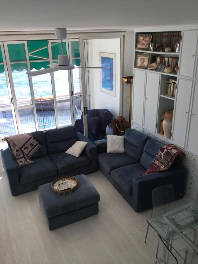 Marina Capo Pino Villa ซานเรโม ภายนอก รูปภาพ