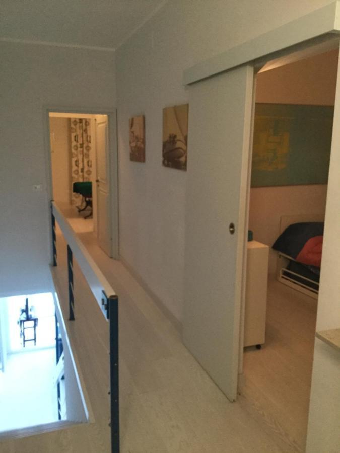 Marina Capo Pino Villa ซานเรโม ภายนอก รูปภาพ