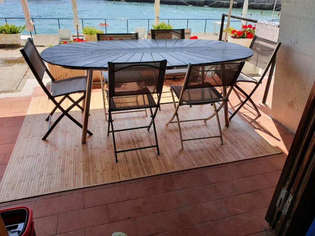 Marina Capo Pino Villa ซานเรโม ภายนอก รูปภาพ