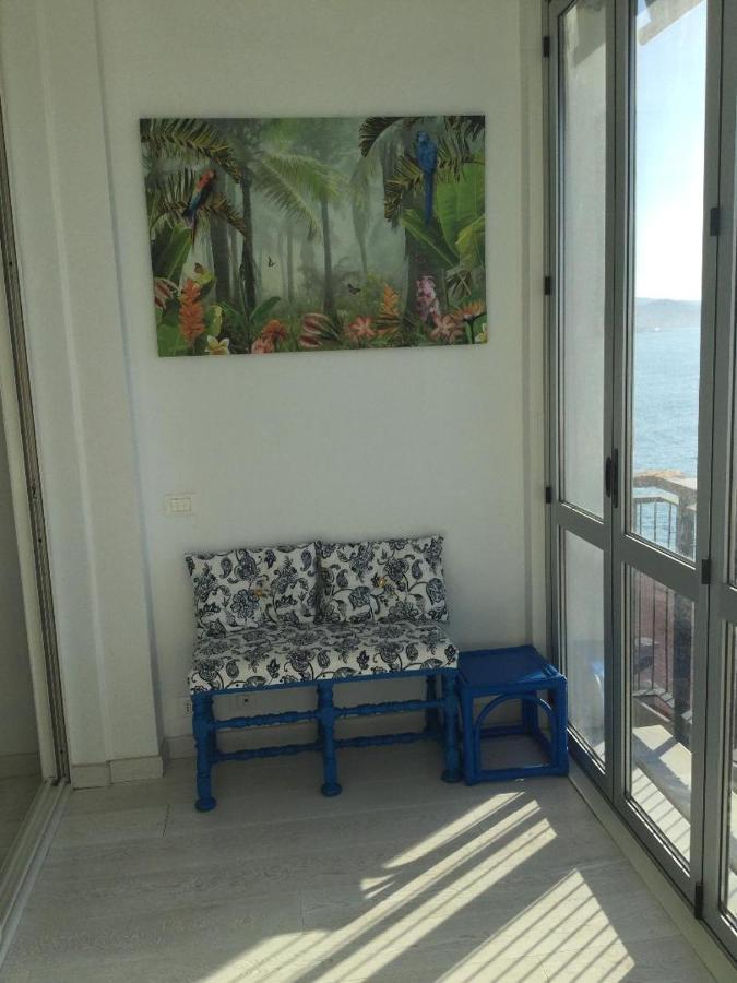 Marina Capo Pino Villa ซานเรโม ภายนอก รูปภาพ