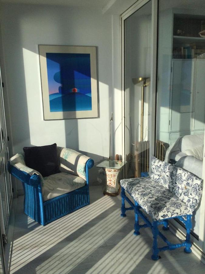 Marina Capo Pino Villa ซานเรโม ภายนอก รูปภาพ