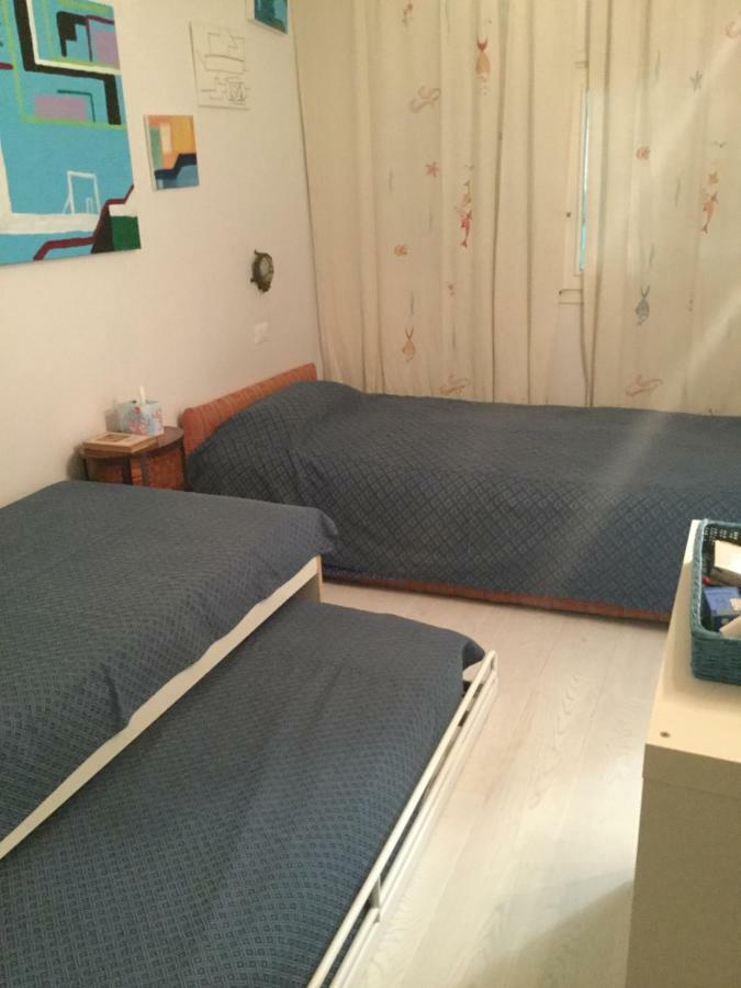 Marina Capo Pino Villa ซานเรโม ภายนอก รูปภาพ