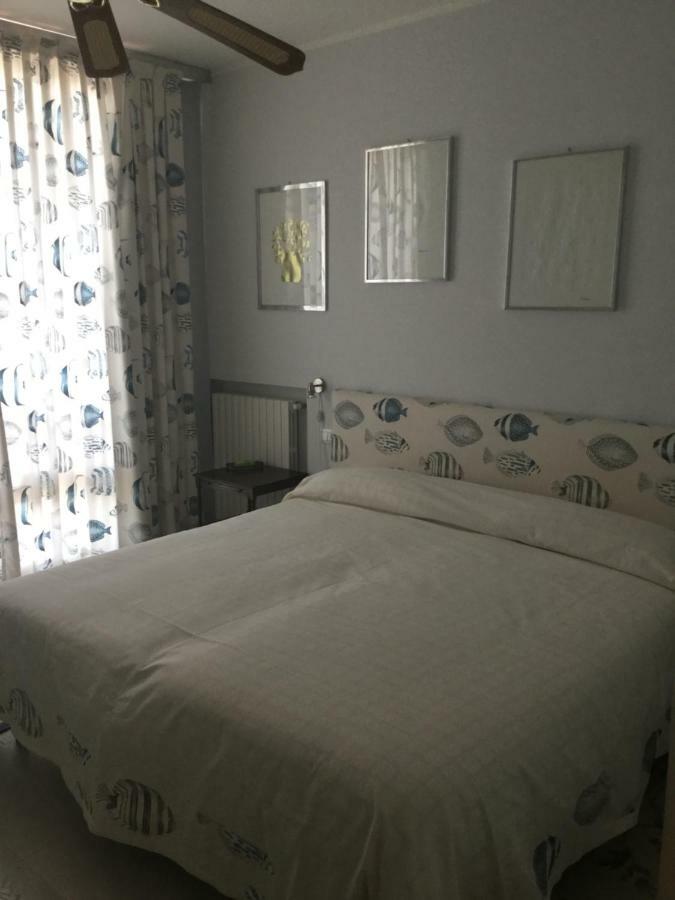Marina Capo Pino Villa ซานเรโม ภายนอก รูปภาพ