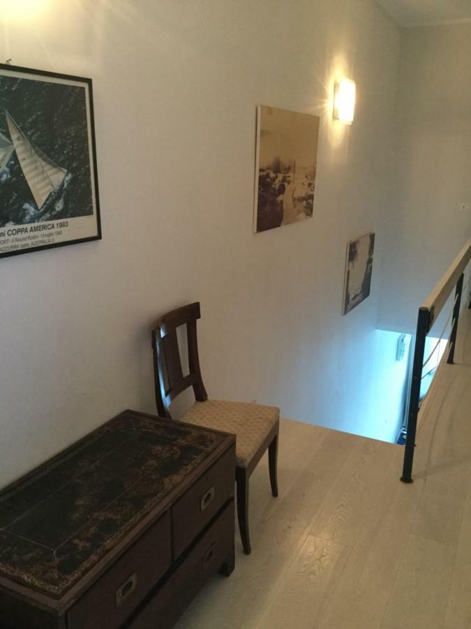 Marina Capo Pino Villa ซานเรโม ภายนอก รูปภาพ